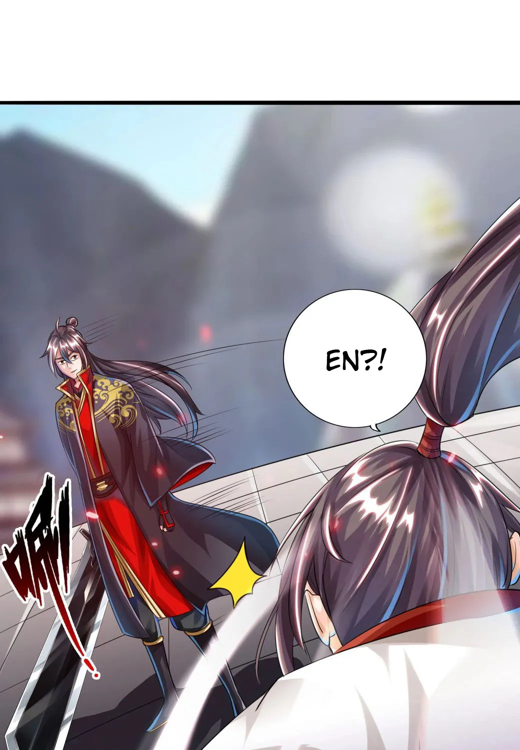 Banished Disciple's Counterattack Kainu Manga Chapter 37 Page 15