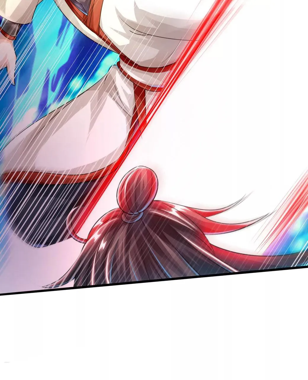 Banished Disciple's Counterattack Kainu Manga Chapter 37 Page 20