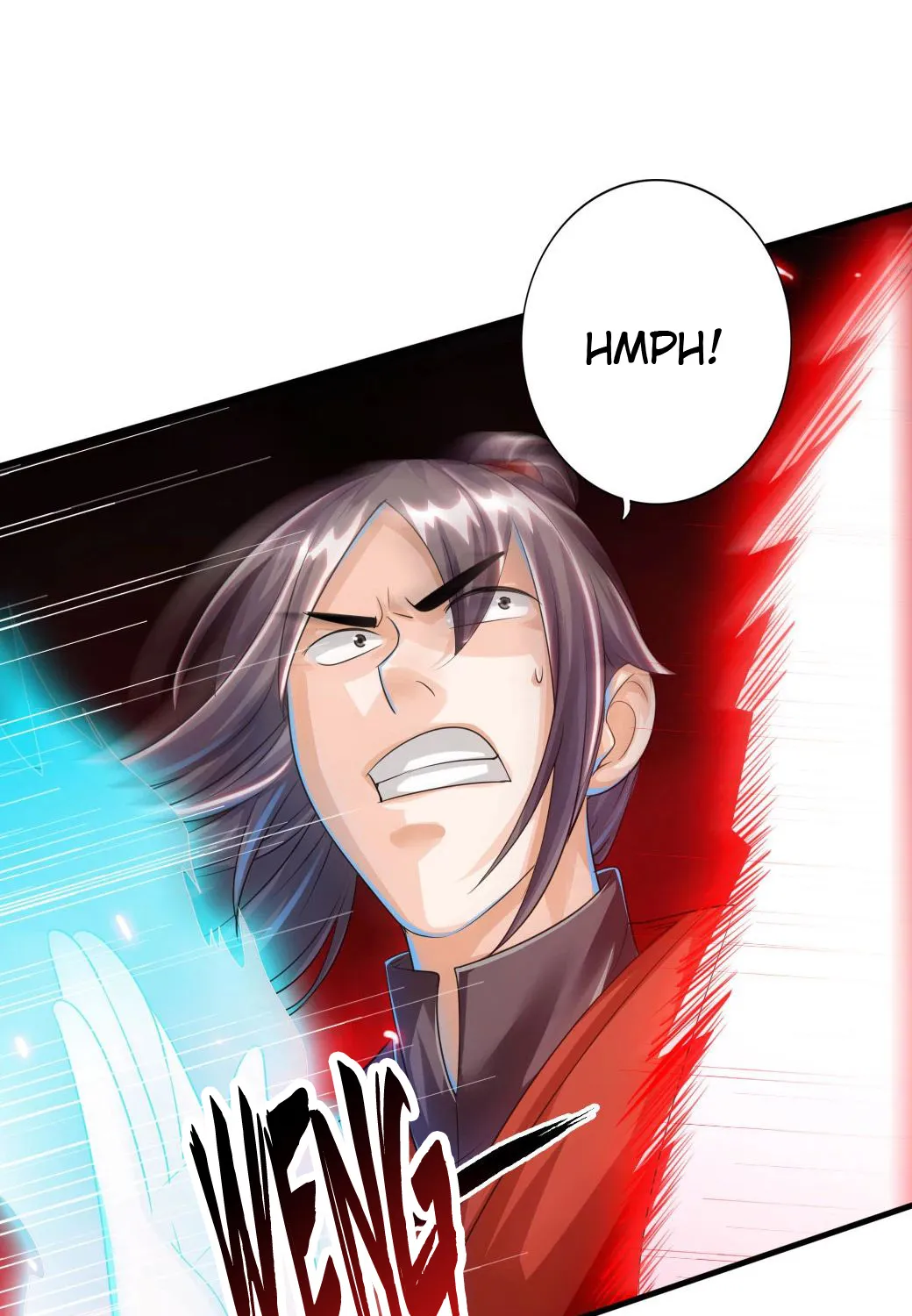 Banished Disciple's Counterattack Kainu Manga Chapter 37 Page 21
