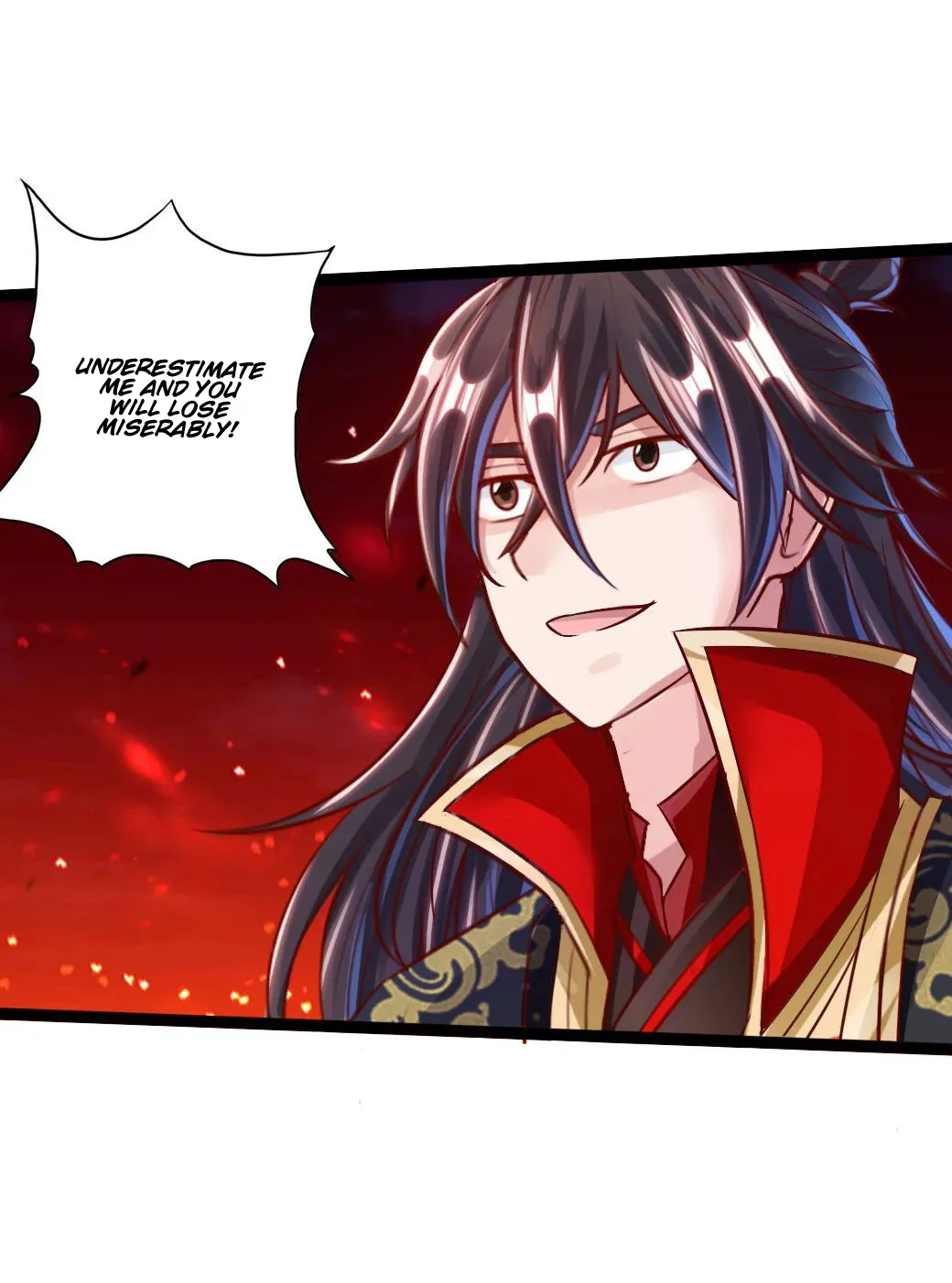 Banished Disciple's Counterattack Kainu Manga Chapter 37 Page 35