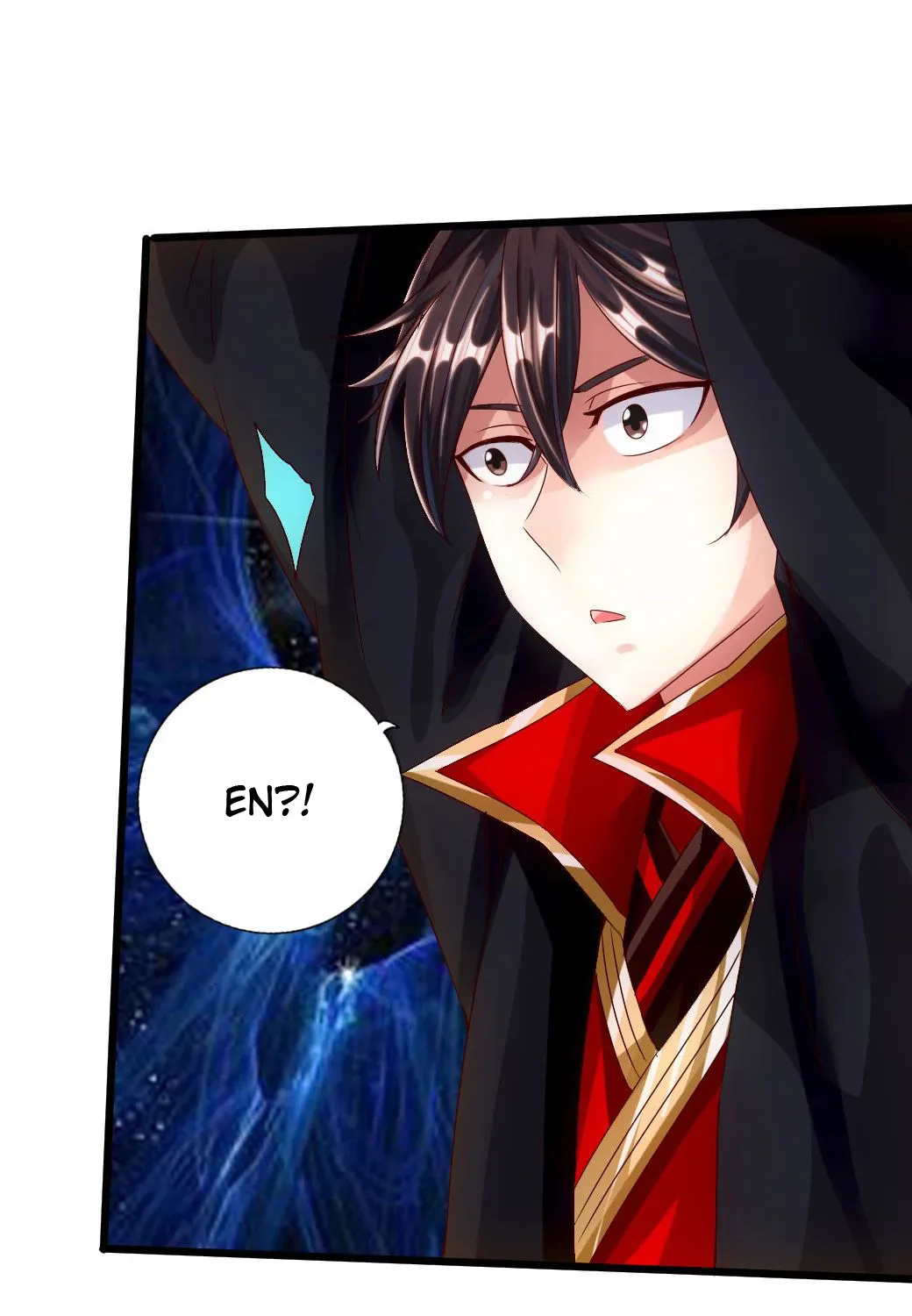 Banished Disciple's Counterattack Kainu Manga Chapter 37 Page 49