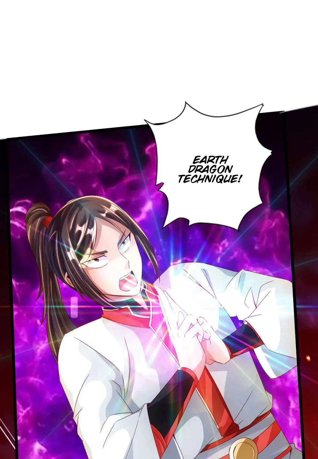 Banished Disciple's Counterattack Kainu Manga Chapter 37 Page 51