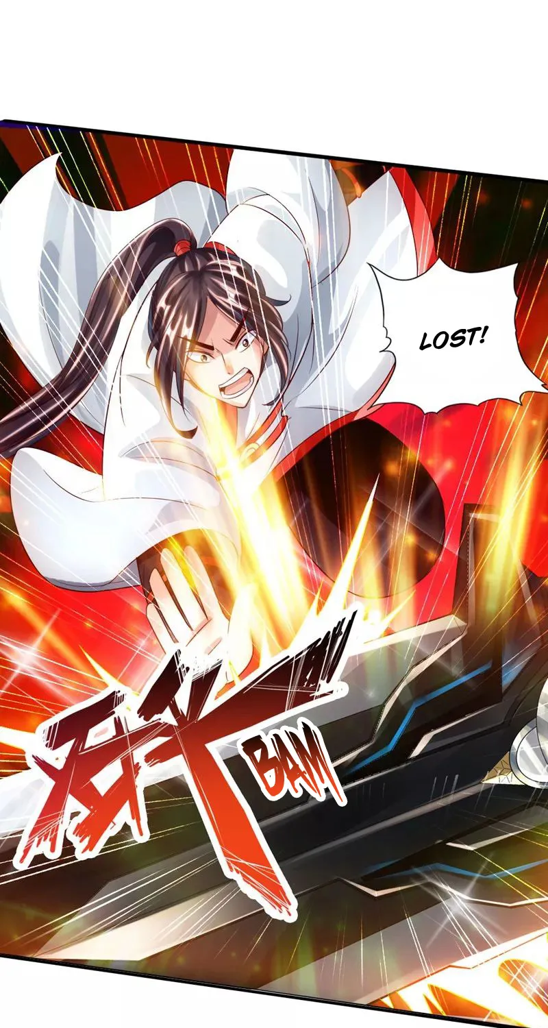 Banished Disciple's Counterattack Kainu Manga Chapter 36 Page 59