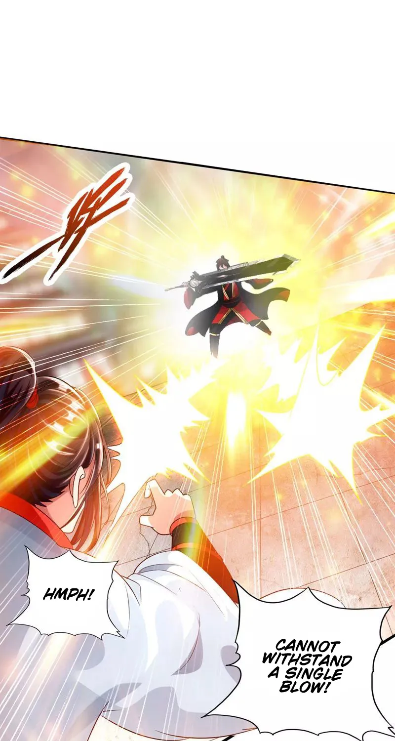 Banished Disciple's Counterattack Kainu Manga Chapter 36 Page 61