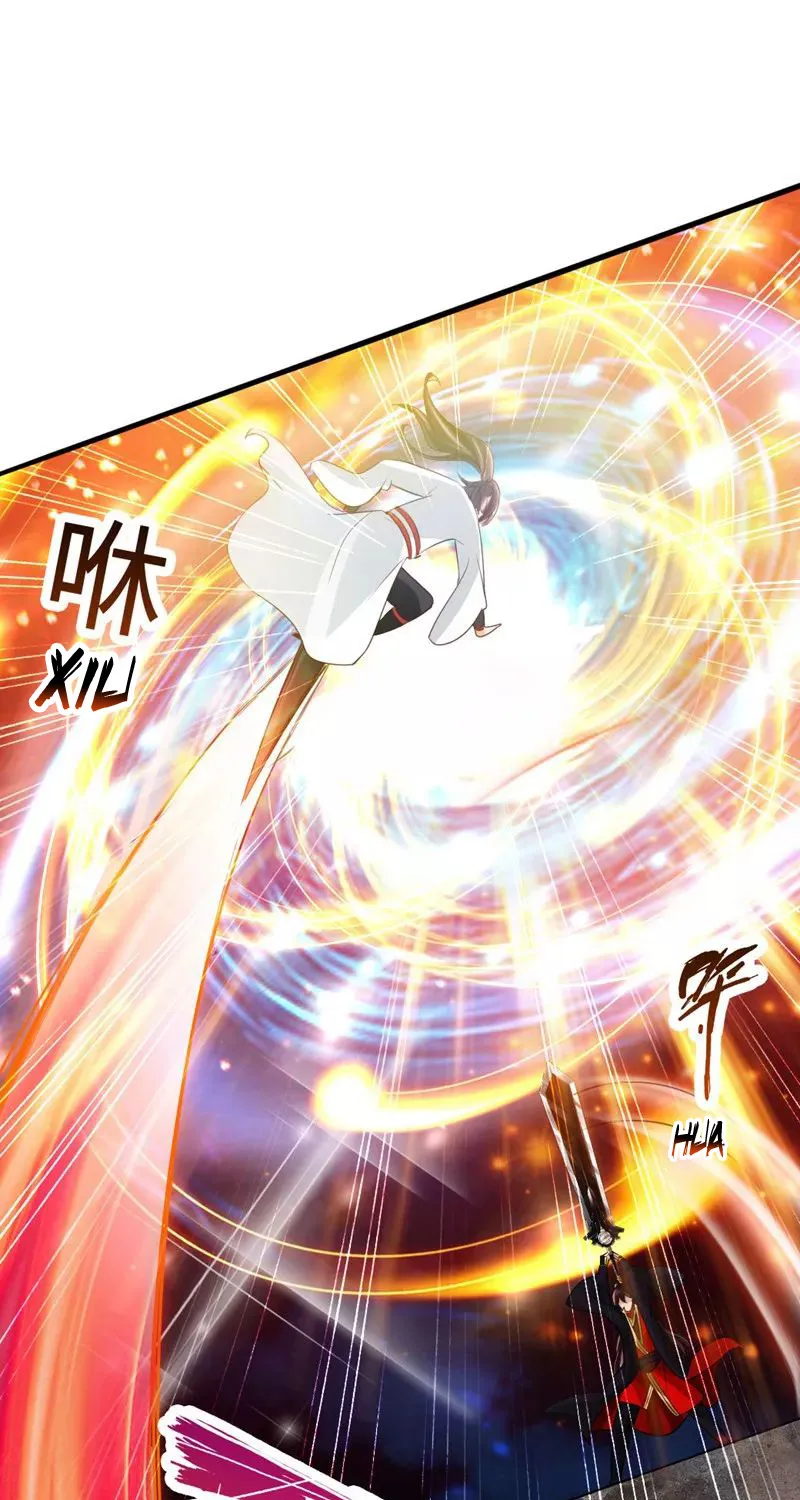 Banished Disciple's Counterattack Kainu Manga Chapter 36 Page 63