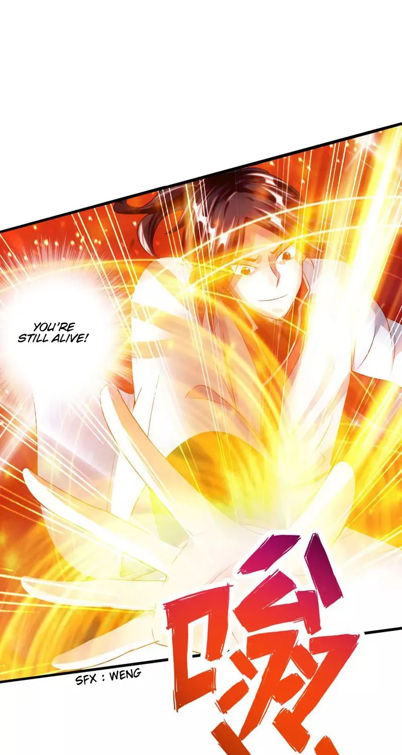 Banished Disciple's Counterattack Kainu Manga Chapter 36 Page 65