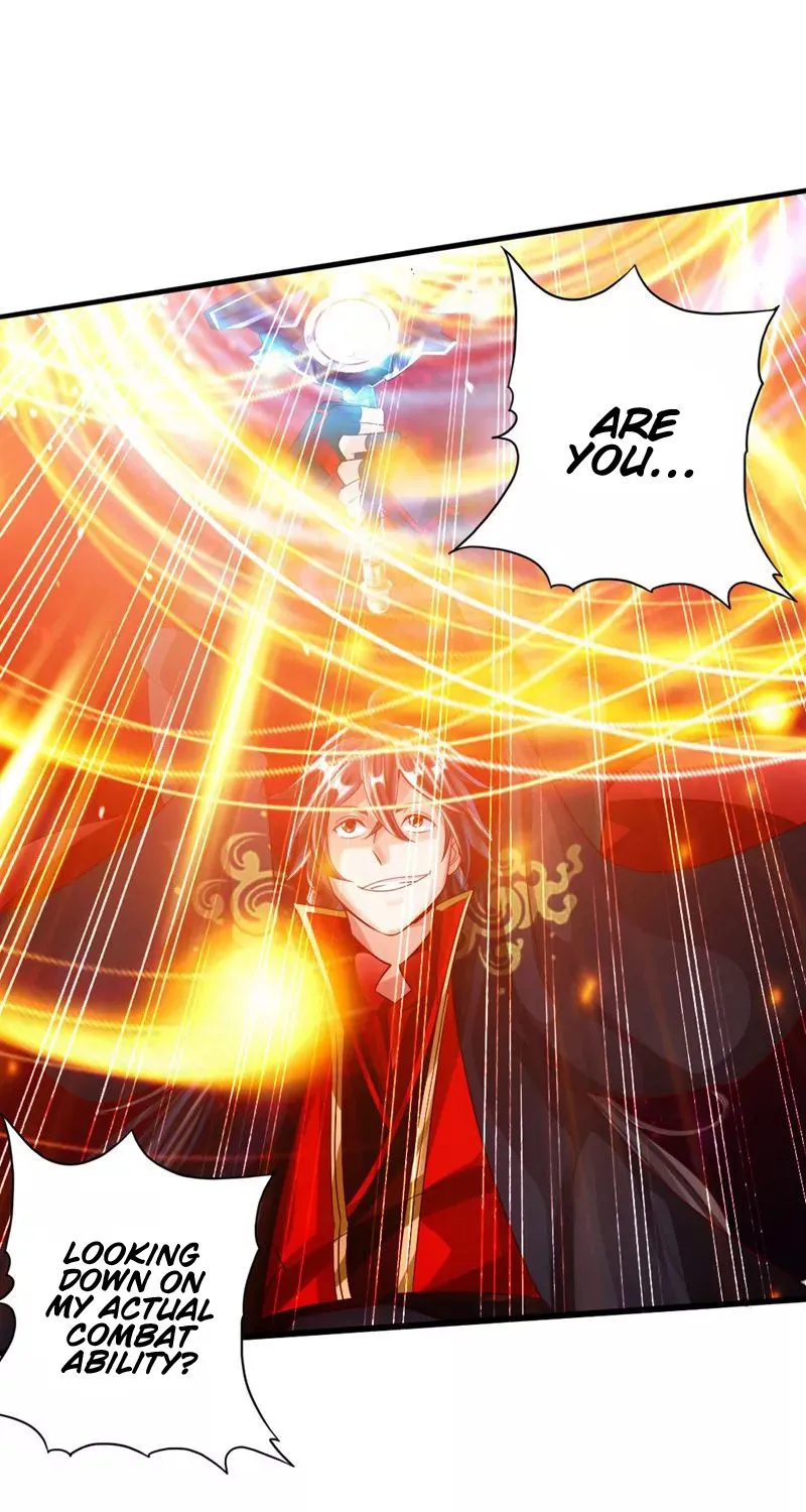 Banished Disciple's Counterattack Kainu Manga Chapter 36 Page 67