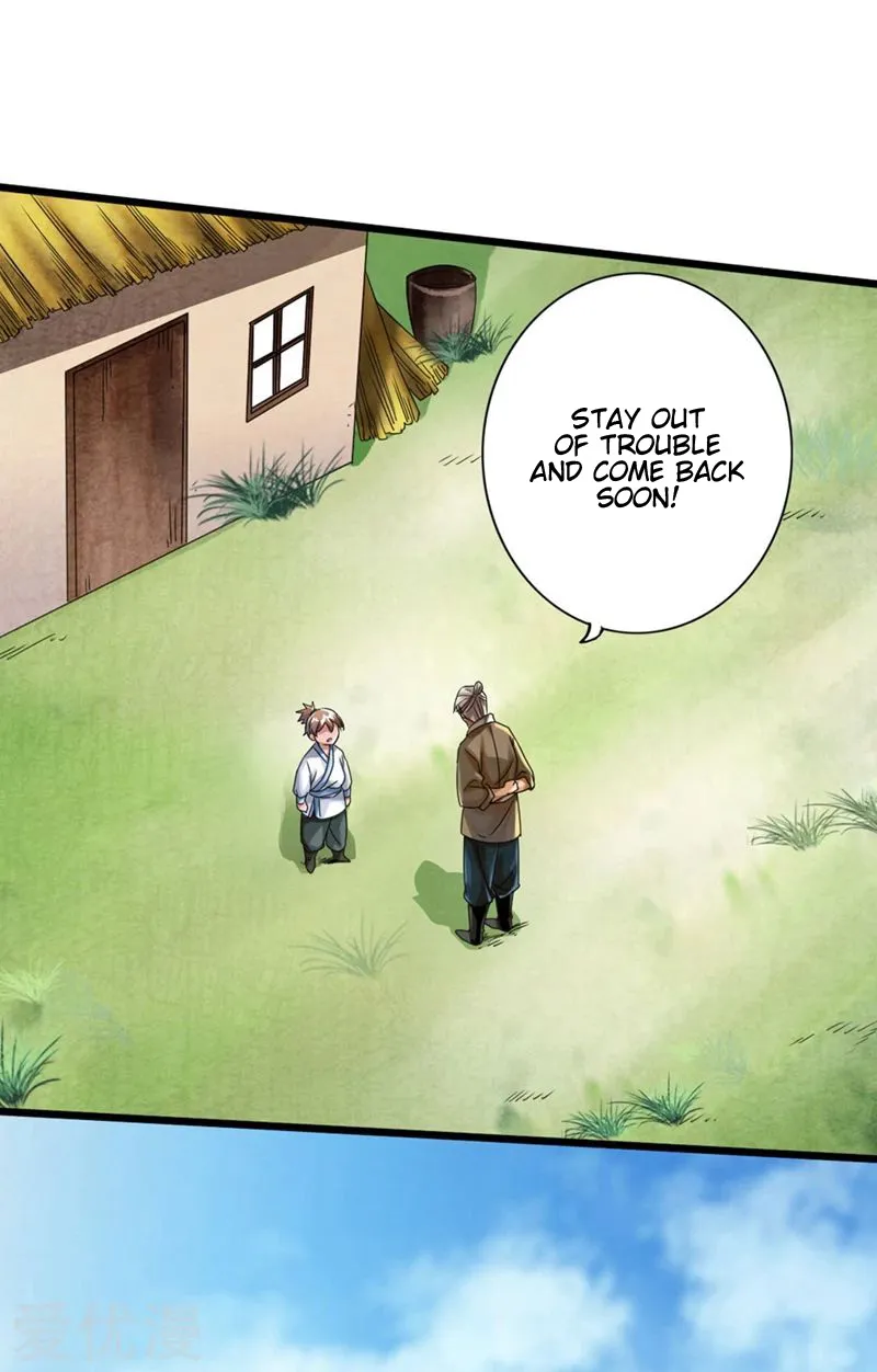 Banished Disciple's Counterattack Kainu Manga Chapter 35 Page 5