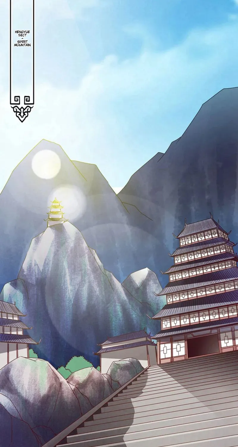 Banished Disciple's Counterattack Kainu Manga Chapter 35 Page 7