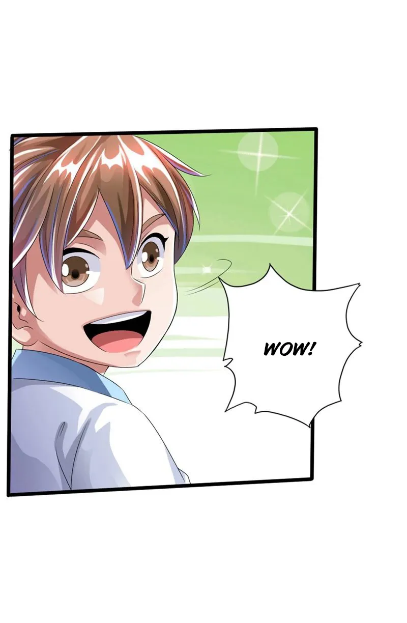 Banished Disciple's Counterattack Kainu Manga Chapter 35 Page 9