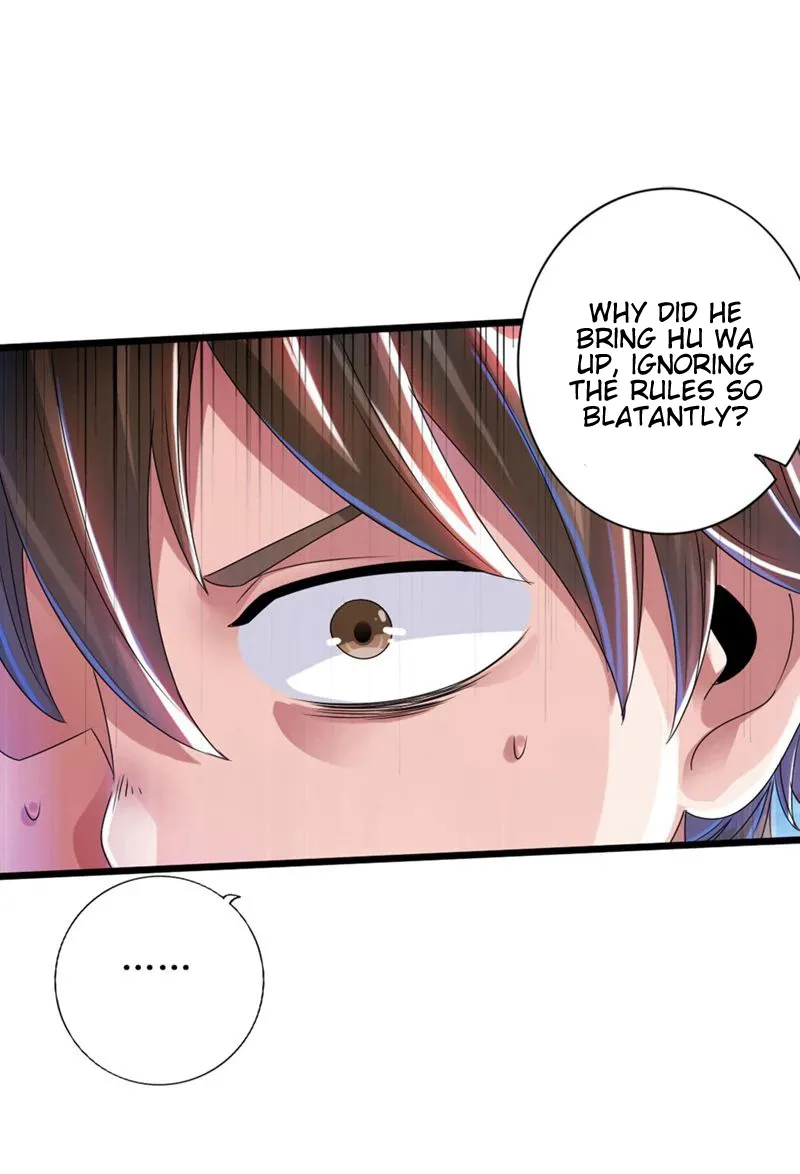 Banished Disciple's Counterattack Kainu Manga Chapter 35 Page 10