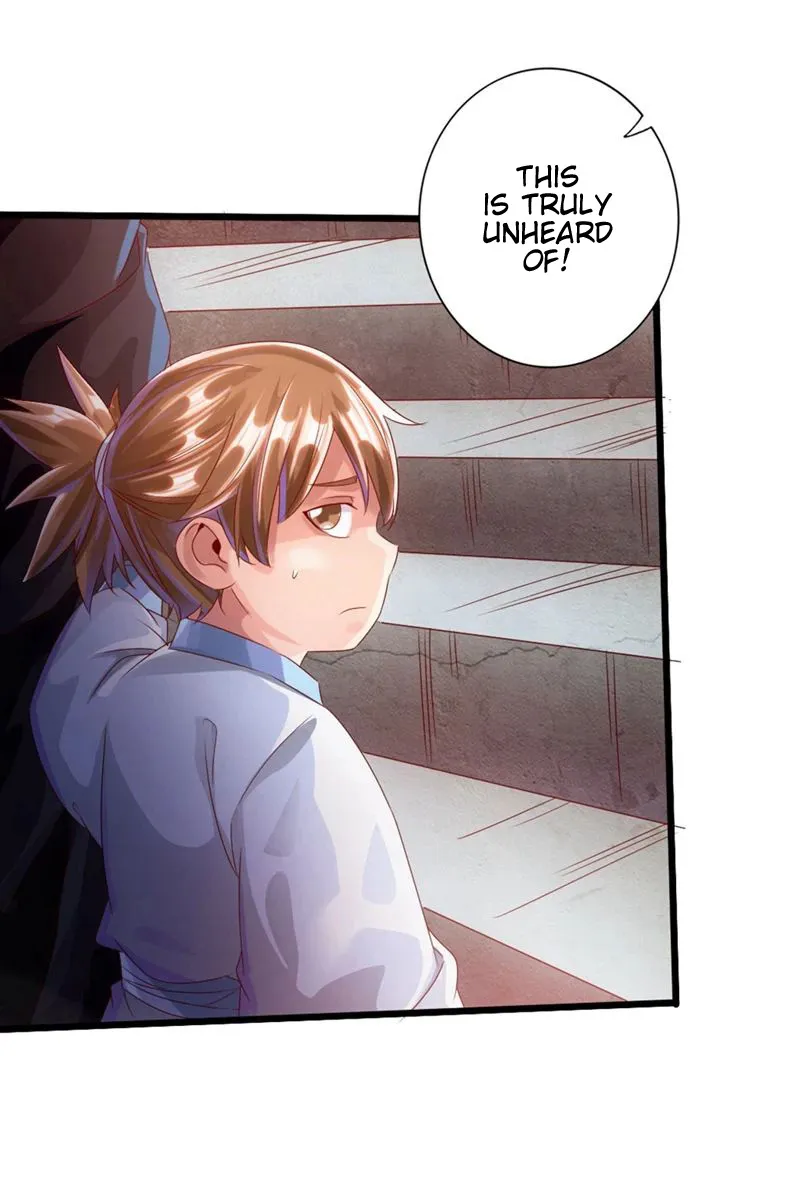 Banished Disciple's Counterattack Kainu Manga Chapter 35 Page 13