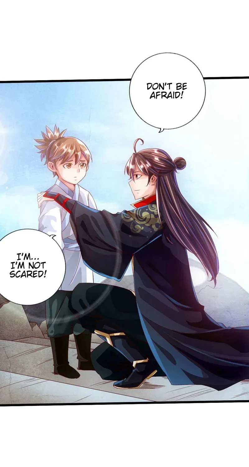 Banished Disciple's Counterattack Kainu Manga Chapter 35 Page 14