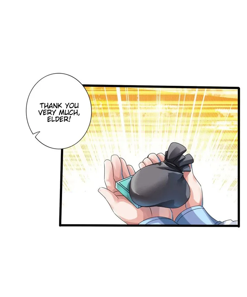 Banished Disciple's Counterattack Kainu Manga Chapter 35 Page 23