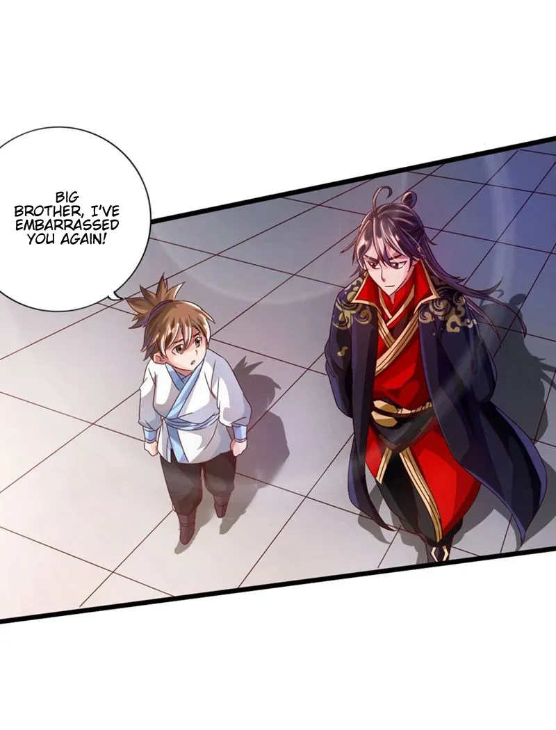 Banished Disciple's Counterattack Kainu Manga Chapter 35 Page 37