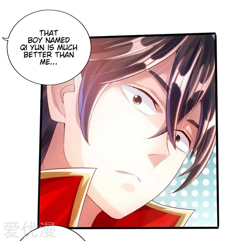 Banished Disciple's Counterattack Kainu Manga Chapter 35 Page 38
