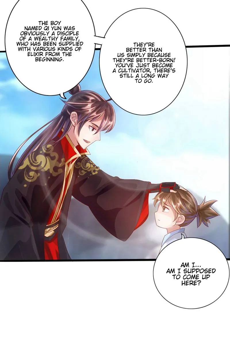 Banished Disciple's Counterattack Kainu Manga Chapter 35 Page 39