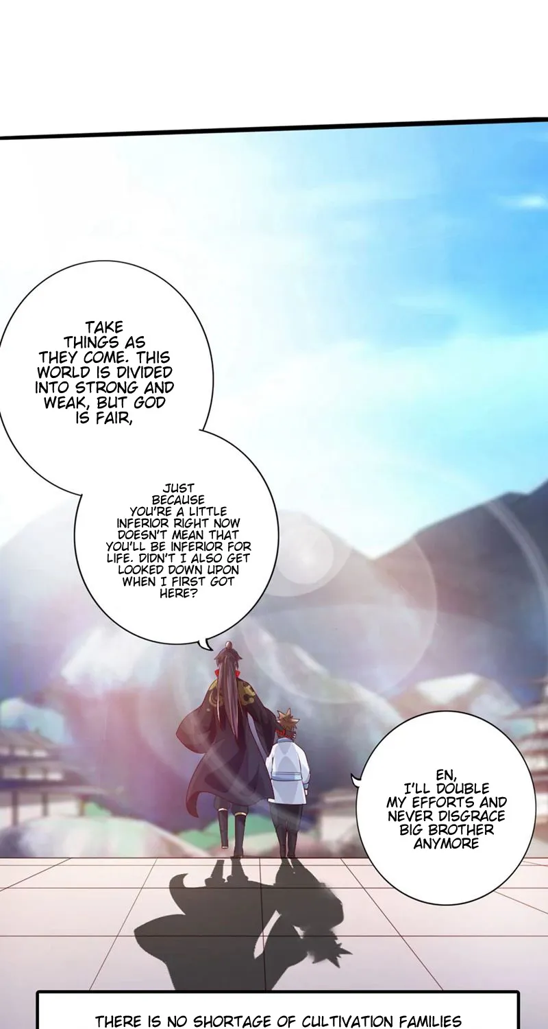 Banished Disciple's Counterattack Kainu Manga Chapter 35 Page 40