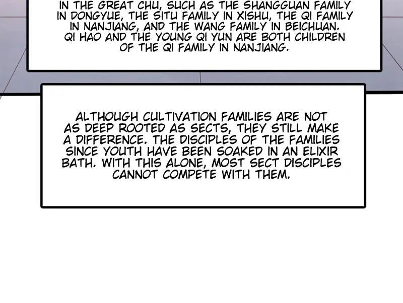 Banished Disciple's Counterattack Kainu Manga Chapter 35 Page 41
