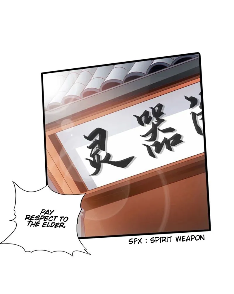 Banished Disciple's Counterattack Kainu Manga Chapter 35 Page 42