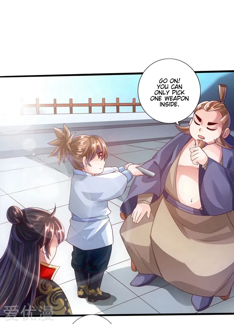 Banished Disciple's Counterattack Kainu Manga Chapter 35 Page 43