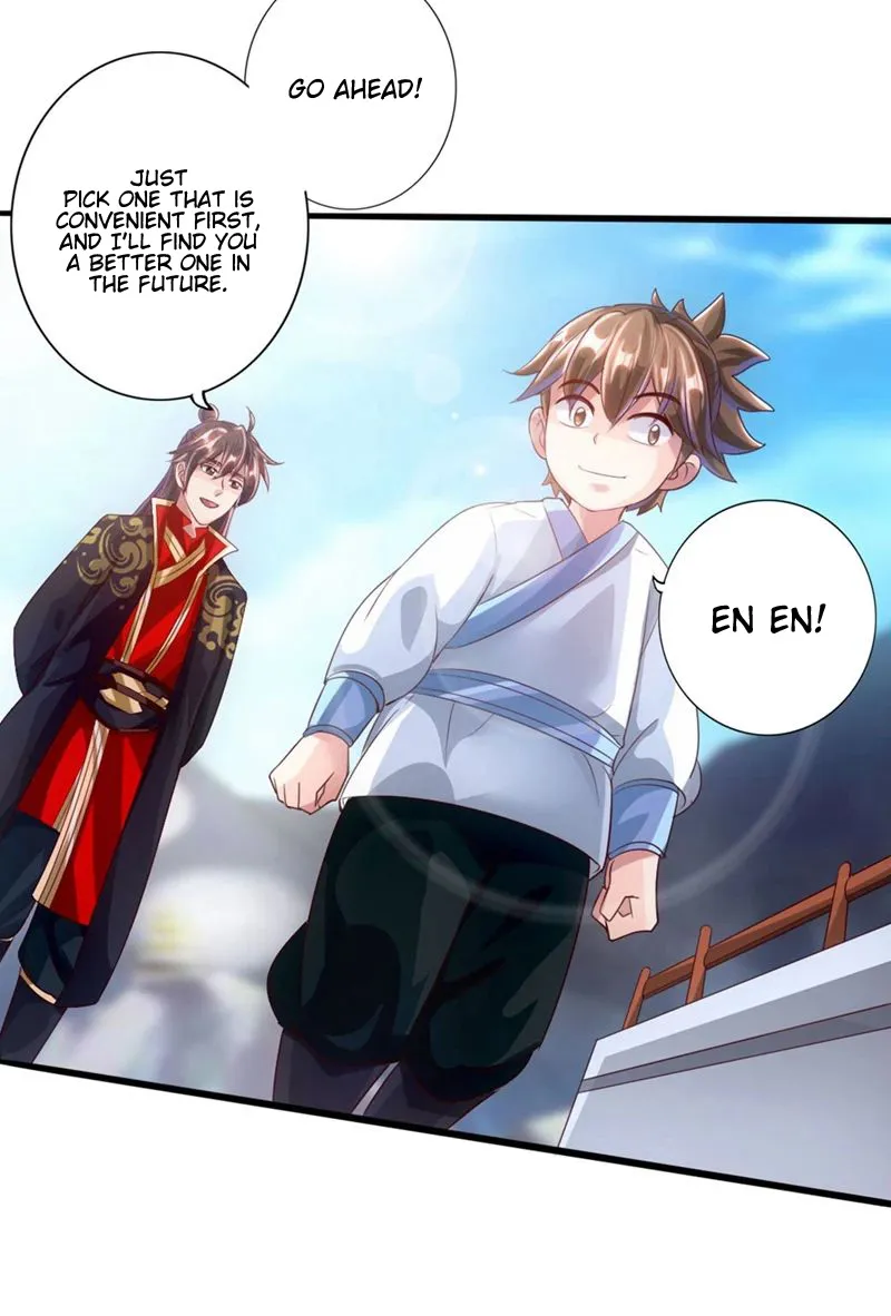 Banished Disciple's Counterattack Kainu Manga Chapter 35 Page 44