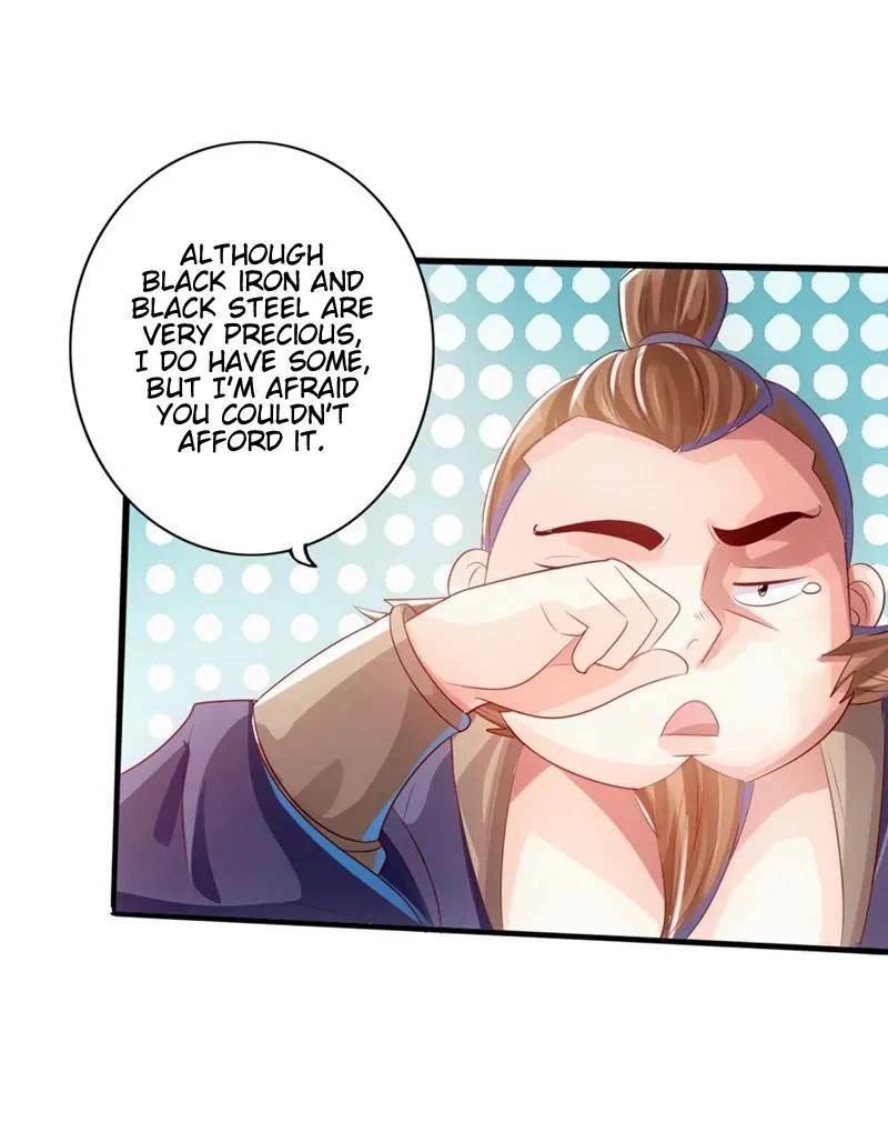 Banished Disciple's Counterattack Kainu Manga Chapter 35 Page 47