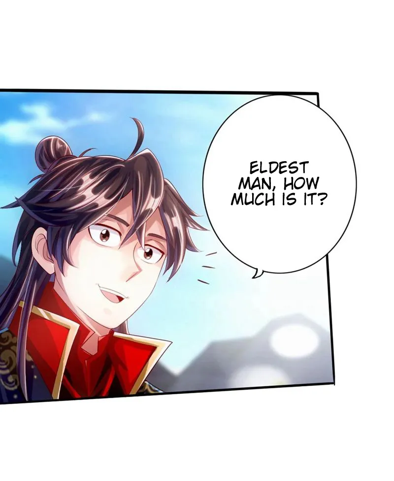 Banished Disciple's Counterattack Kainu Manga Chapter 35 Page 48