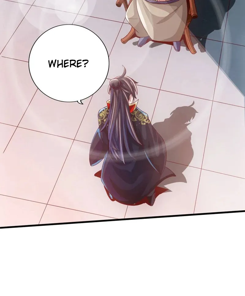 Banished Disciple's Counterattack Kainu Manga Chapter 35 Page 53