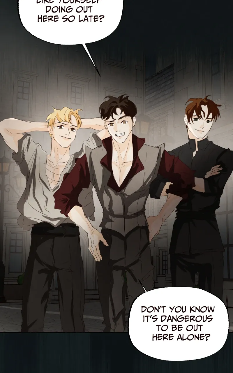 I Am the Villain Kainu Manga Chapter 5 Page 106