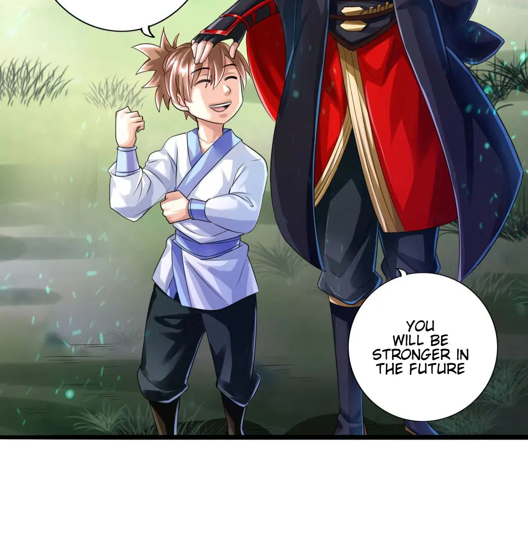 Banished Disciple's Counterattack Kainu Manga Chapter 34 Page 58