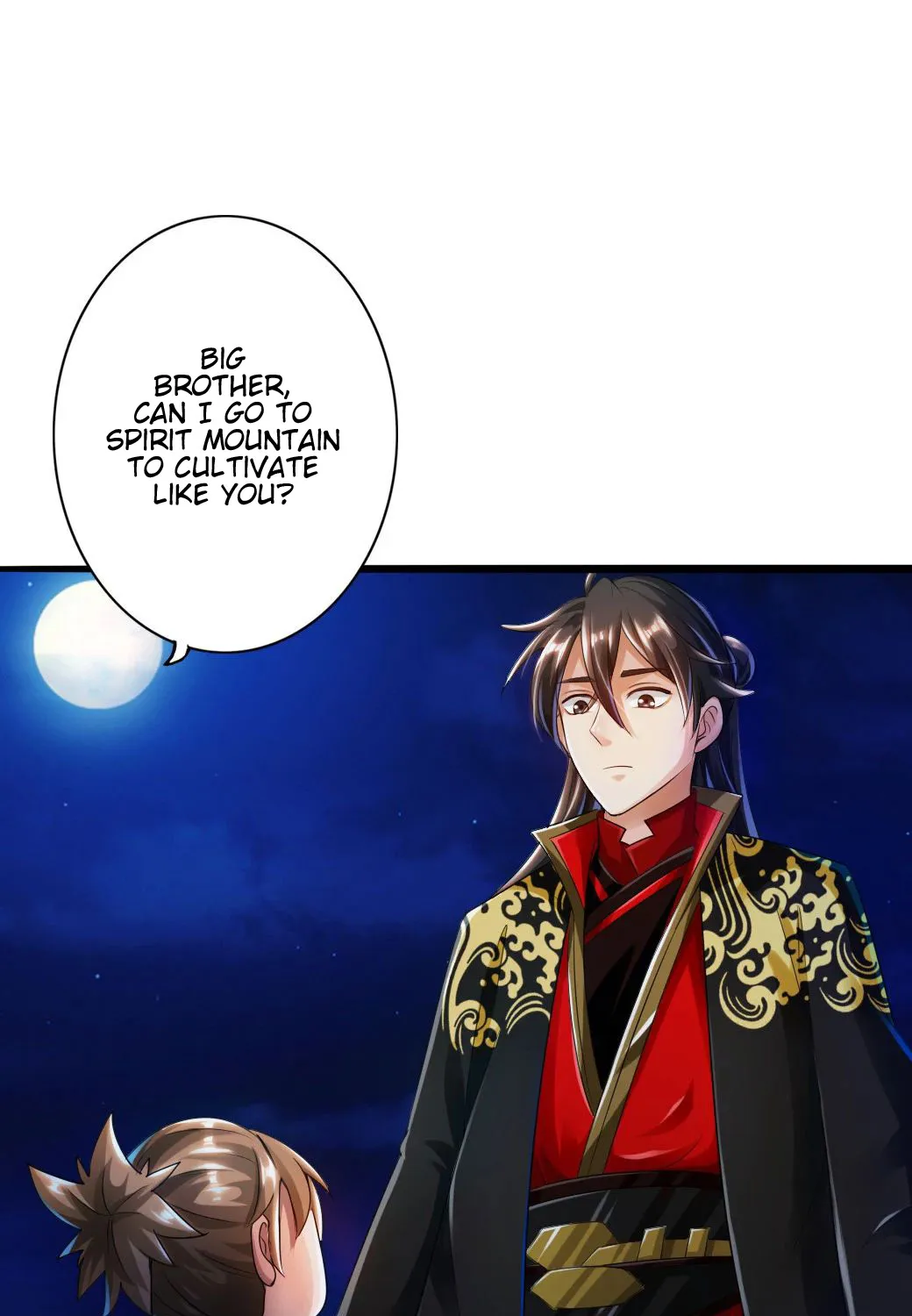 Banished Disciple's Counterattack Kainu Manga Chapter 34 Page 61