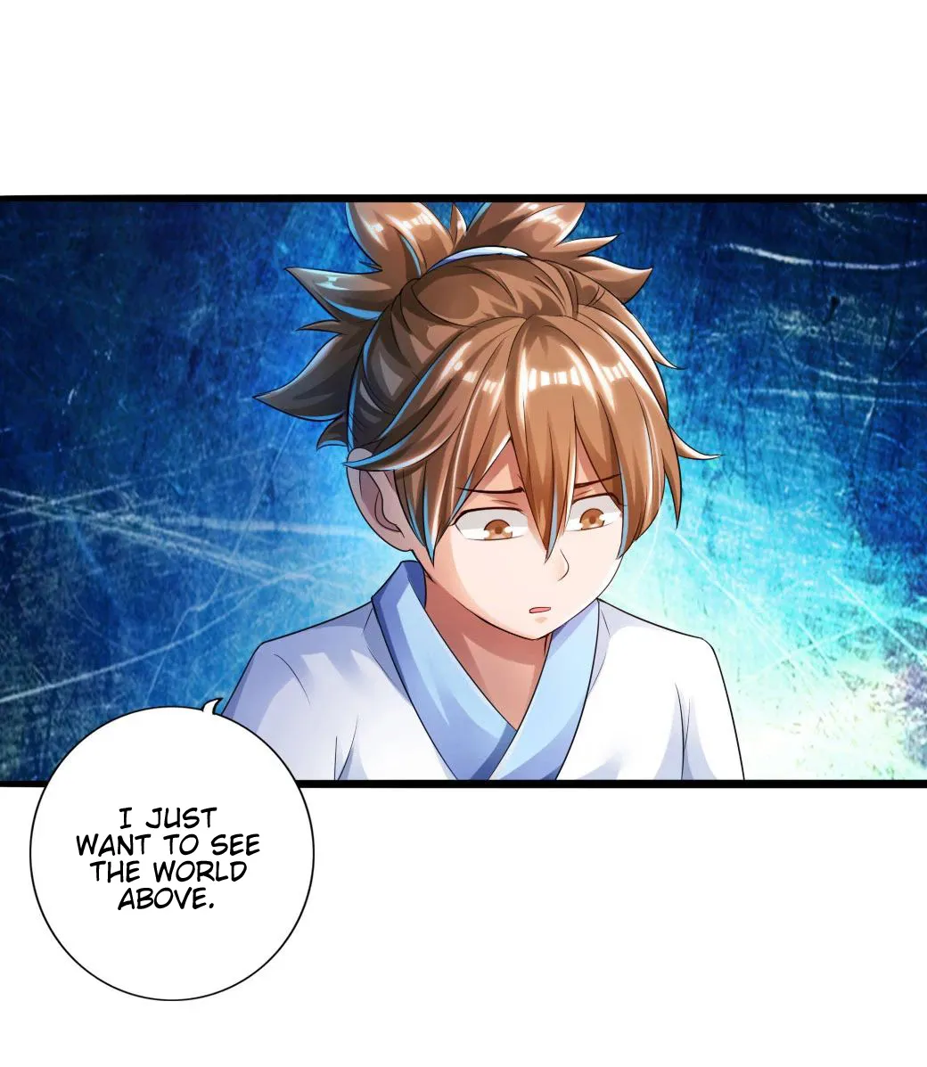 Banished Disciple's Counterattack Kainu Manga Chapter 34 Page 63