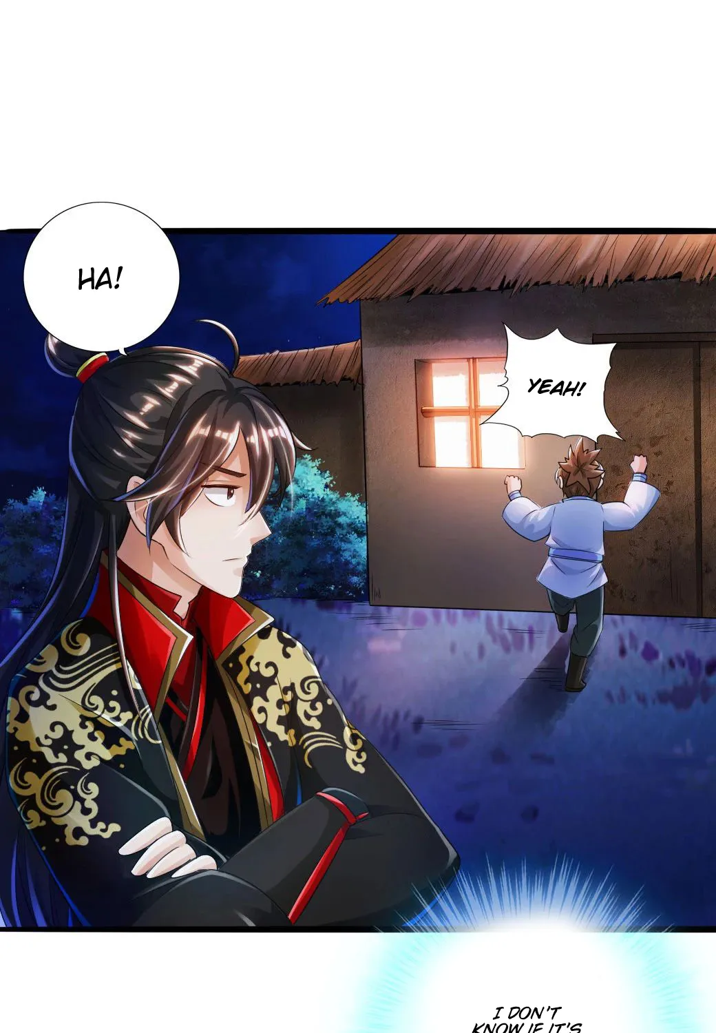 Banished Disciple's Counterattack Kainu Manga Chapter 34 Page 66
