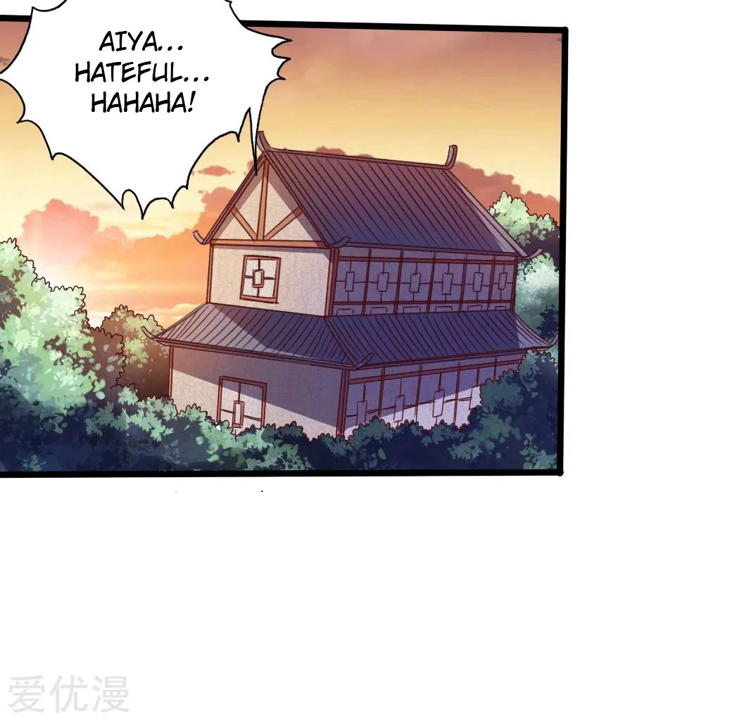 Banished Disciple's Counterattack Kainu Manga Chapter 33 Page 8