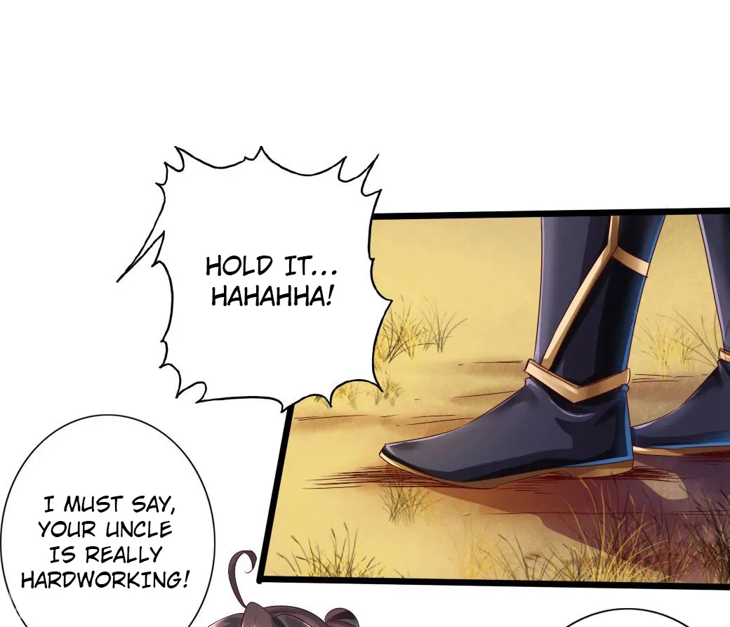 Banished Disciple's Counterattack Kainu Manga Chapter 33 Page 9