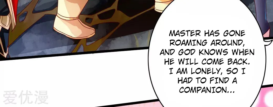 Banished Disciple's Counterattack Kainu Manga Chapter 33 Page 19