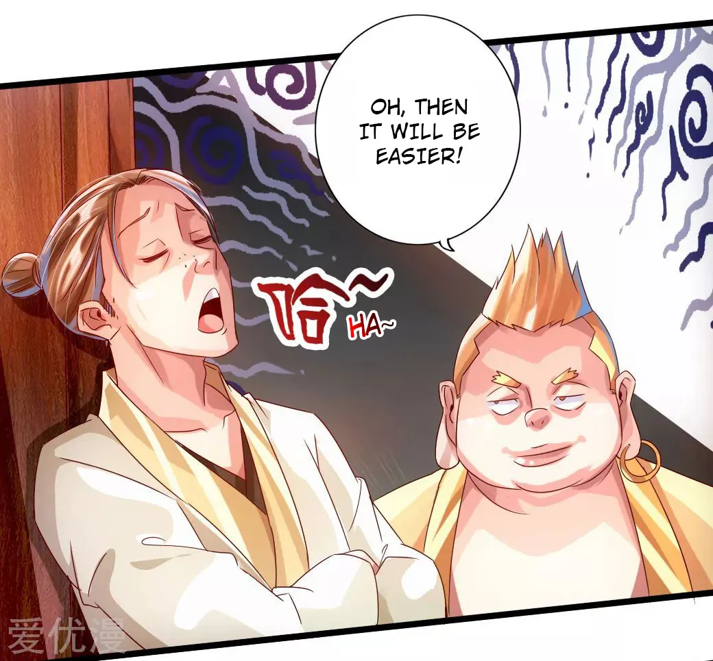 Banished Disciple's Counterattack Kainu Manga Chapter 33 Page 22