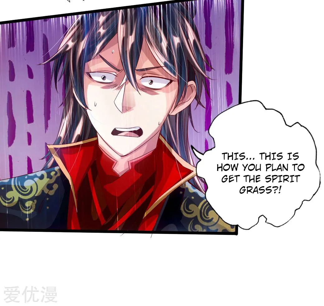 Banished Disciple's Counterattack Kainu Manga Chapter 33 Page 25