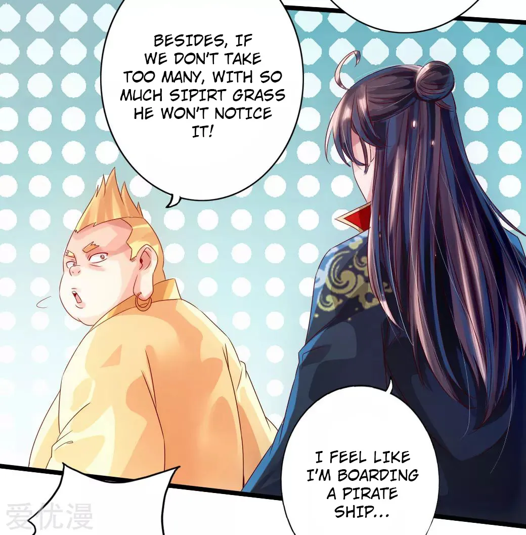Banished Disciple's Counterattack Kainu Manga Chapter 33 Page 28