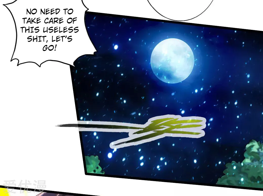 Banished Disciple's Counterattack Kainu Manga Chapter 33 Page 29