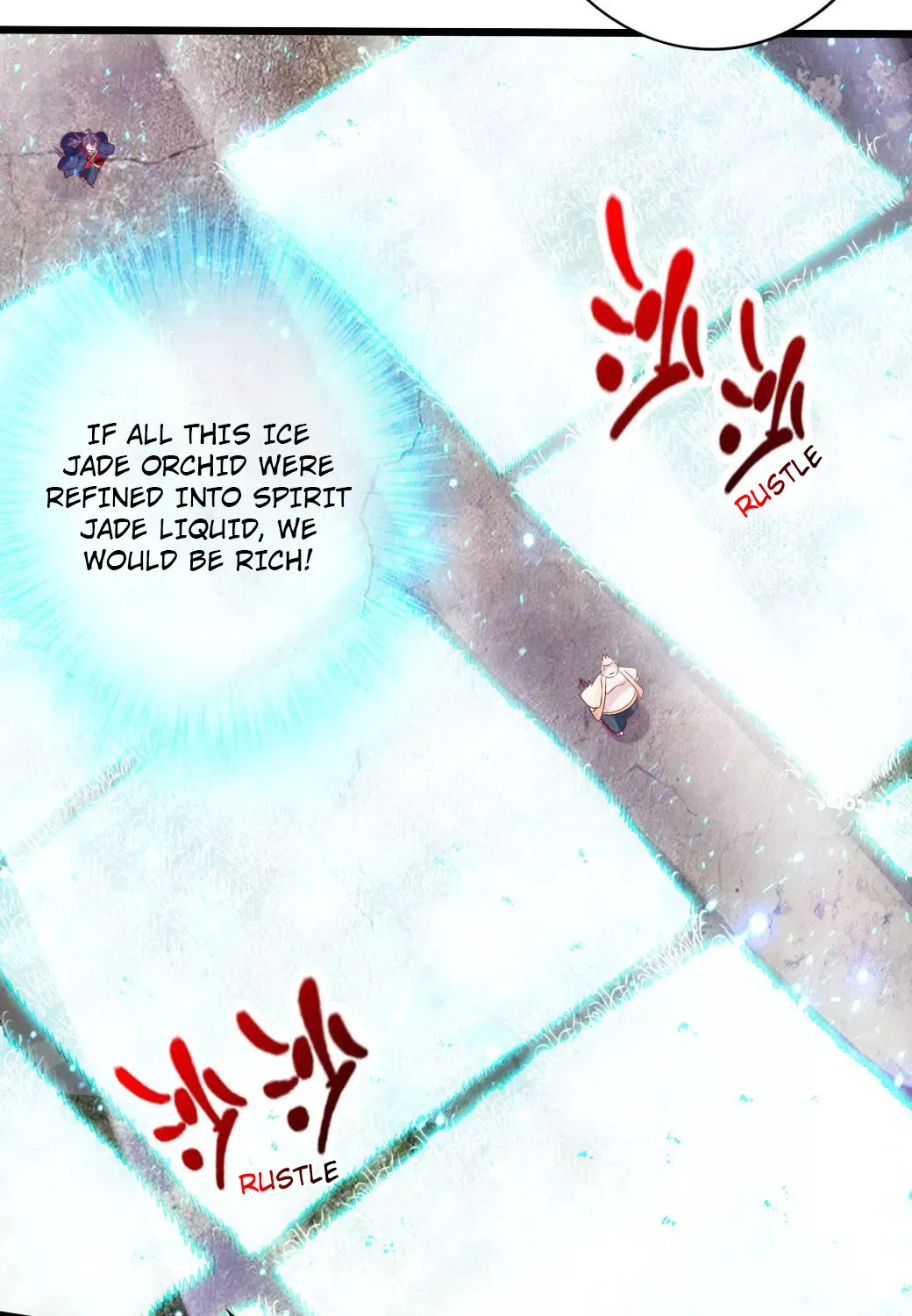 Banished Disciple's Counterattack Kainu Manga Chapter 33 Page 31