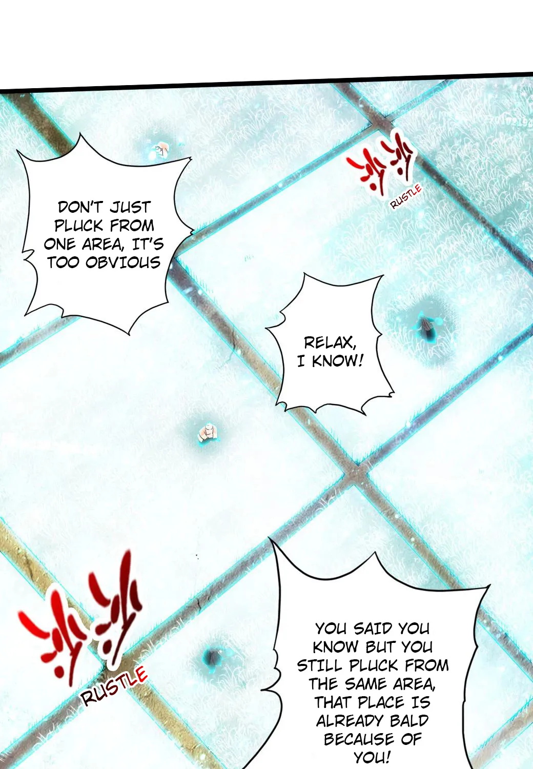 Banished Disciple's Counterattack Kainu Manga Chapter 33 Page 36