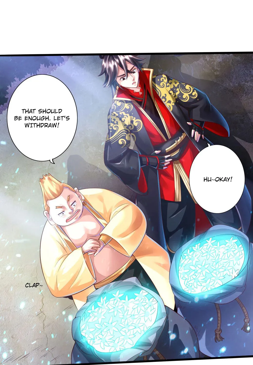 Banished Disciple's Counterattack Kainu Manga Chapter 33 Page 38