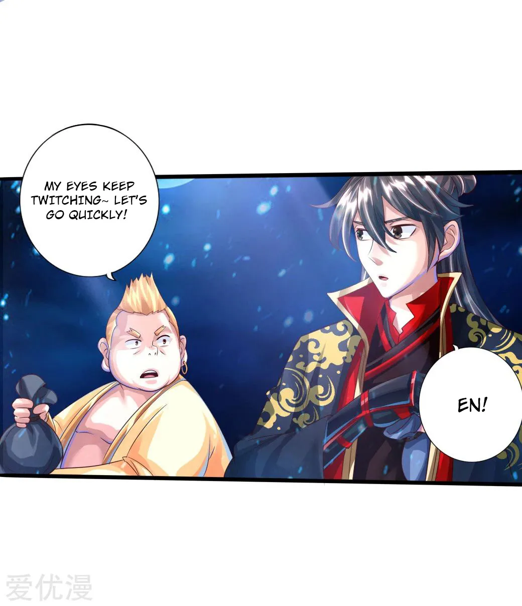 Banished Disciple's Counterattack Kainu Manga Chapter 33 Page 42