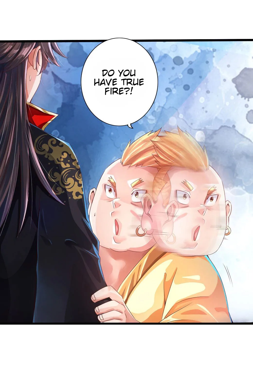 Banished Disciple's Counterattack Kainu Manga Chapter 32 Page 5