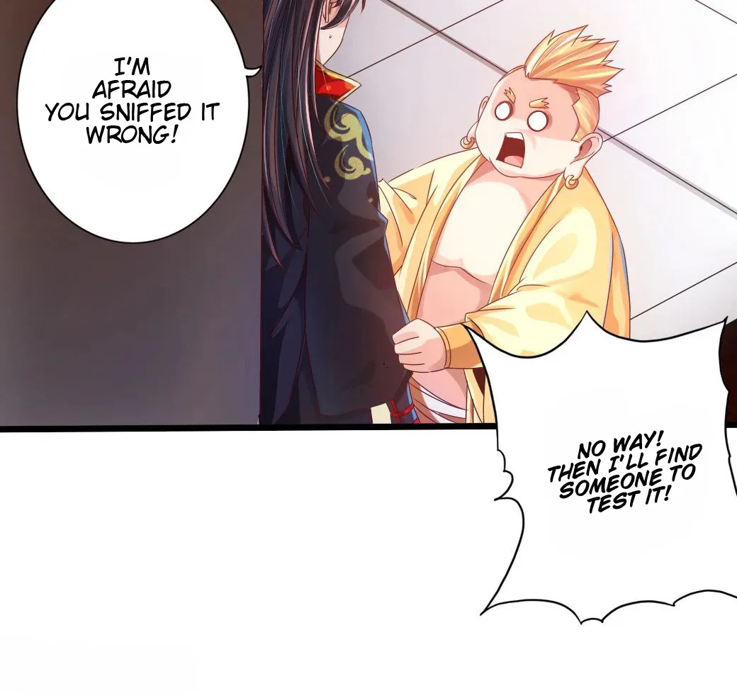 Banished Disciple's Counterattack Kainu Manga Chapter 32 Page 11