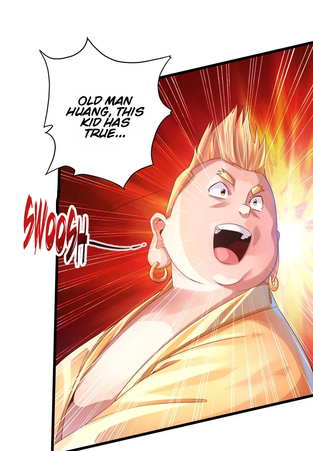 Banished Disciple's Counterattack Kainu Manga Chapter 32 Page 12