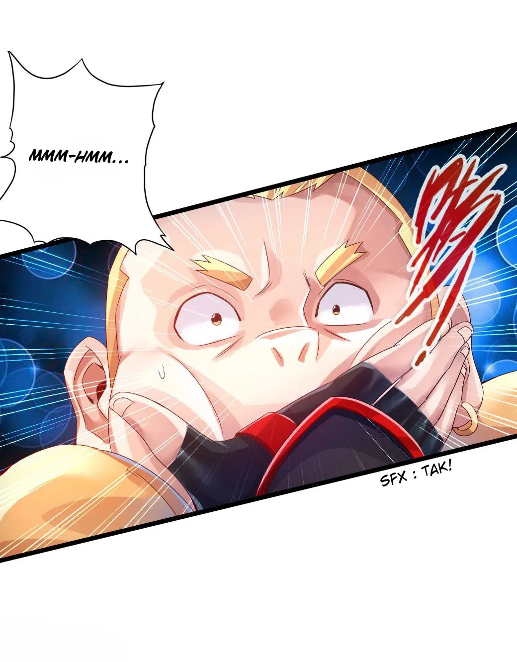 Banished Disciple's Counterattack Kainu Manga Chapter 32 Page 14