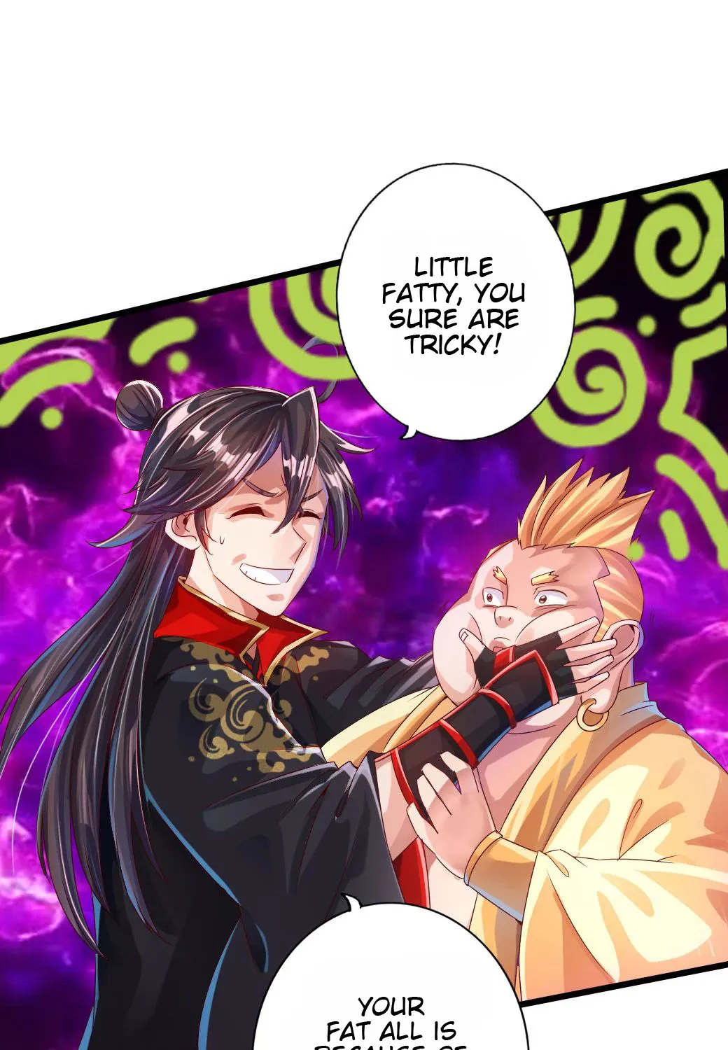 Banished Disciple's Counterattack Kainu Manga Chapter 32 Page 15
